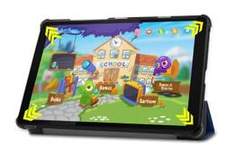 Lenovo Tab M8/M10 平板專用可立式撞色皮套 歷史價格詳細信息