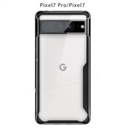 【雙料防摔殼】Google Pixel7 Pro 6.7吋 抗摔TPU+PC套/四角強化/手機保護殼-ZW 歷史價格詳細信息