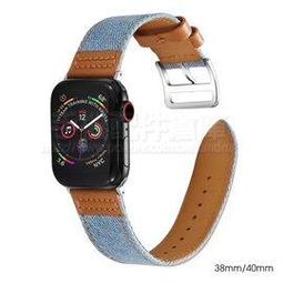 Apple Watch 38/40mm 典雅時尚細款皮革錶帶-夢幻紫 歷史價格詳細信息