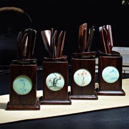 5Cgo黑金石烏金石頭太極玉蓮乾泡台茶盤可排水圓20公分個人辦公室泡茶功夫茶具t727497095506破損包賠 歷史價格詳細信息