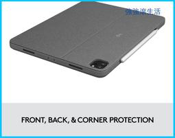 新莊????羅技 11吋 Logitech Combo 1,2,3代鍵盤保護殼附觸控式軌跡板 11'' 注音版公司貨 觸控板 價格比較,價格查詢,歷史價格詳細信息