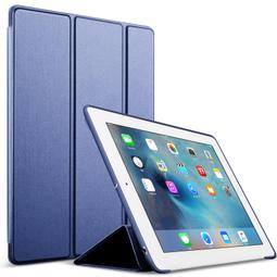 【超薄三折】蘋果 iPad Pro 12.9吋 2015 2017 支架 站立 皮套 保護套 保護殼 歷史價格詳細信息