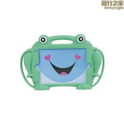 ipad保護套矽膠兒童防摔卡通10.2寸平板矽膠套9.7保護套 歷史價格詳細信息