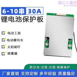 6串三元同口帶溫控保護板 帶弱電滑板車動力型保護板 歷史價格詳細信息