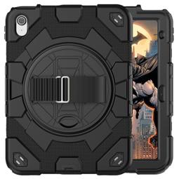 適用iPad 10th平板電腦套10.9寸2022款旋轉支架手環三防保護殼 歷史價格詳細信息