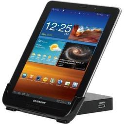 ※台北快貨※Samsung Galaxy TAB P1000 原廠多媒體底座: HDMI 清影音輸出 + Line-Out音樂輸出 + 電腦同步 + 充電 + 立架 歷史價格詳細信息