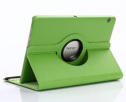 【360度旋轉】華為 MediaPad T5 10 10.1吋 多角度 支架 保護套 保護殼 皮套 防摔 站立 歷史價格詳細信息