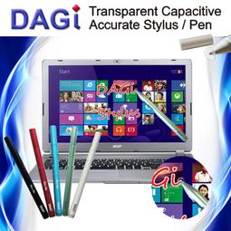 DAGi P505 P702 P301 P604 P801 P507 適用之透明電容式觸控筆 筆頭 一組 (三顆) 歷史價格詳細信息