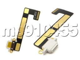 iPad 2代尾插排線 IPAD2尾插 充電口排線蘋果平板電腦配件｛33｝[47250] 歷史價格詳細信息