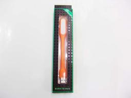 USB LED 類小米燈 隨身燈 LED小夜燈 閱讀燈 USB接口LED燈 可彎曲 可插筆電 行動電源 歷史價格詳細信息