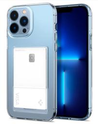 KINGCASE SGP Spigen iPhone 13 Pro Max Case Crystal 插卡透明保護殼 價格比較,價格查詢,歷史價格詳細信息