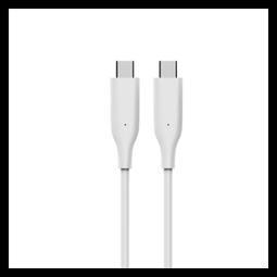 Allite 液態矽膠充電線 USB-C to USB-C 1.5M 充電線 液態矽膠 LSR 100W [現貨] 歷史價格詳細信息