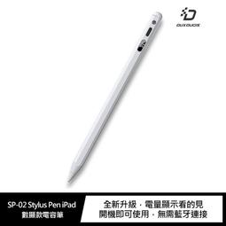 DUX DUCIS SP-03 Stylus Pen iPad 磁吸款電容筆   【愛瘋潮】 歷史價格詳細信息