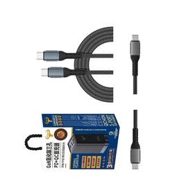 【Lenovo 聯想筆電充電器】65W USB-C GaN 氮化鎵 雙TC  變壓器 Type-c 充電線 歷史價格詳細信息