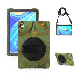 海盜王適用tab s7plus平板保護套t970矽膠防摔12.4手提支架殼 歷史價格詳細信息