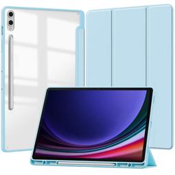 適用s9 11寸平板保護套s7/s8兒童手提e防摔保護殼支架皮套 歷史價格詳細信息