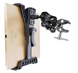 桌柱兩用〔11.5吋以上〕大型平板架_標準版支臂  SLICKA_WP-ErgoMap人因地圖 歷史價格詳細信息