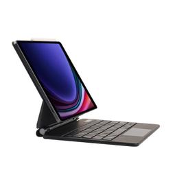 新款妙控懸浮鍵盤磁吸平替適用padpro11英寸無線七彩背光鍵盤 歷史價格詳細信息