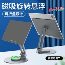 【現貨】鋁合金平板支架 iPad平板支架 筆電支架 筆電散熱支架 懶人平板支架 電腦增高架 筆電增高架 360度旋轉 歷史價格詳細信息