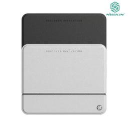 懶人支架  NILLKIN 隨翼平板支架(9.7-11吋)(磁吸款) 桌面支架 懶人支架 摺疊支架【愛瘋潮】 歷史價格詳細信息