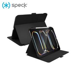 Speck Balance Folio iPad Pro 12.9吋(第4代) 多角度側翻皮套-黑色 歷史價格詳細信息