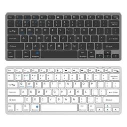 【好康】無線鍵盤滑鼠組ipad平板手機靜音筆記型電腦外接可攜式充電款 歷史價格詳細信息