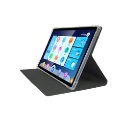 table PC方孔學習機平板電腦矽膠套卡通純色保護套皮套外殼鋼化膜 歷史價格詳細信息