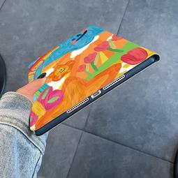 適用ipa021版10.2平板保護套10.9觸控鍵盤帶滑鼠套裝一體式 歷史價格詳細信息