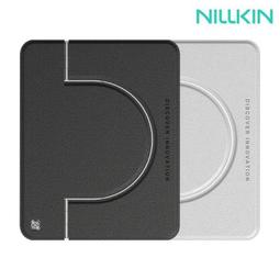 懶人支架  NILLKIN 隨翼平板支架(9.7-11吋)(磁吸款) 桌面支架 懶人支架 摺疊支架【愛瘋潮】 歷史價格詳細信息