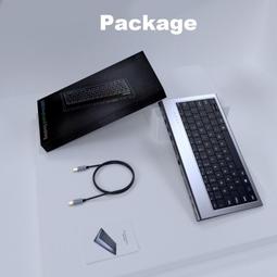 平板鍵盤筆記型電腦手機外接連可適用於無線三摺疊 歷史價格詳細信息