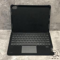 【VAP】iPad 10.9吋 /iPad Pro 11吋專用 二合一防摔含觸控板藍牙鍵盤-背光款 歷史價格詳細信息