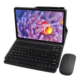 新適用平板疊鍵盤 安卓手機ipad平板電腦通用外接品 歷史價格詳細信息