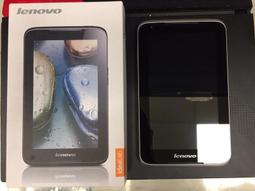 7吋平板 lenovo idea tab a1000-f  附盒裝 歷史價格詳細信息