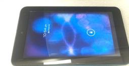 二手 微星七吋平板電腦MSI ENJOY 71 (狀況如圖當零件機售出) 價格比較,價格查詢,歷史價格詳細信息