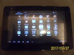 7吋平板 Tst T1Maui 雙核心  SIM卡失效 附旅充83 A8 歷史價格詳細信息