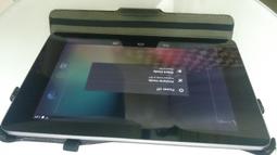 Google Nexus 7 平板電腦 適用之兩用透明電容式觸控筆 電容觸控筆 手寫筆 電容筆- Dagi Stylus 達際科技-P603 歷史價格詳細信息