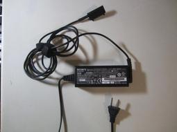 SONY 充電變壓器 （SGPAC10V1）10.5V 2.9A （2）【二手良品】（附電源線） 歷史價格詳細信息