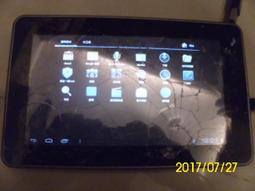 7吋平板 Tst T1Maui 雙核心  SIM卡失效 附旅充83 A8 歷史價格詳細信息