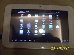 7吋平板 Tst T1Maui 雙核心  SIM卡失效 附旅充83 A8 歷史價格詳細信息