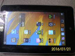 7吋平板 Ainol Novo7 Advanced 電池蓋不緊 附旅充55 A9 歷史價格詳細信息