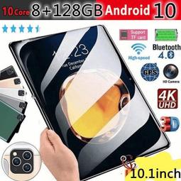Android 13平板電腦10.51英寸 4 GB+ 128 GB ROM，4G LTE解鎖 馳為Hipad XPro 歷史價格詳細信息