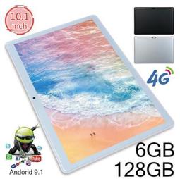 ????送送送????全新平板電腦 6G+128G IPS高清屏 WiFi上網 支援繁體中文 YouTube 安卓平板贈皮套耳機 歷史價格詳細信息