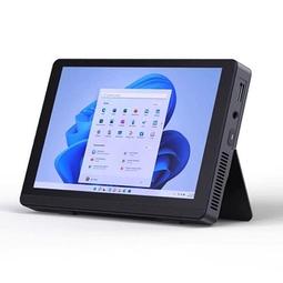 MOREFINE M6S 迷你電腦(N100/12G/256G/W10P) 歷史價格詳細信息