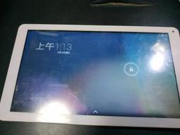 故障10吋平板 p10an02 23台都沒破 外觀完整很新 附盒裝 售出不退 歷史價格詳細信息