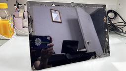 二手平板電腦零件機 宏碁ACER lconia 10 B3-A30 A6003 2017年 無變壓器未測試 E10 歷史價格詳細信息