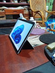 微軟 Microsoft Surface GO4 10.5吋 專用高質感可裝鍵盤平板電腦皮套 保護套 歷史價格詳細信息