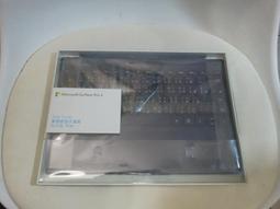 微軟Surface 鍵盤(平板用) MODEL 1535 (27.5X17.5CM) 歷史價格詳細信息