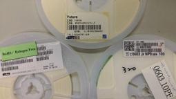 0603 222K貼電容 X7R 2.2NF50V 度10% CL10B222KB8NNNC全新 歷史價格詳細信息