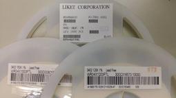 0402 0603 0805 1206貼片電阻33K 36K 39K 43K 47K 51K 歐 1%精度~半島鐵盒 歷史價格詳細信息