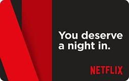 [Cardz小舖] 美國 Netflix US$75 禮物卡/儲值卡/現金卡 歷史價格詳細信息